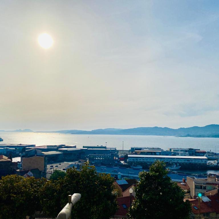 ¡Selecto Apartamento con Vistas a la Ría de Vigo! - Apartment mit 1 Schlafzimmer - 22