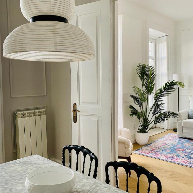 ¡Selecto Apartamento con Vistas a la Ría de Vigo! - Apartment mit 1 Schlafzimmer - 5