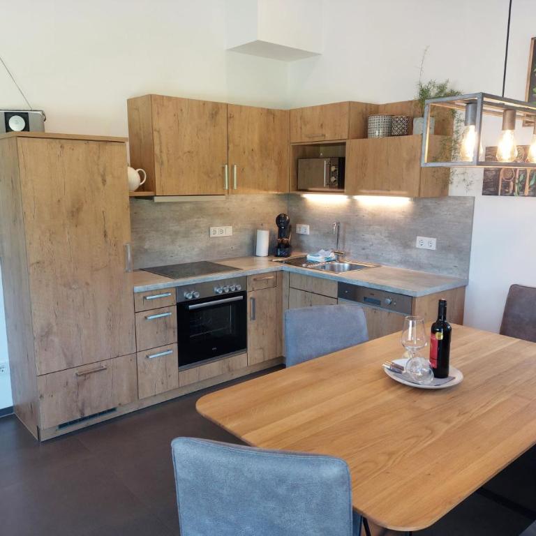 Appartement Beate - Apartment mit Terrasse - 17