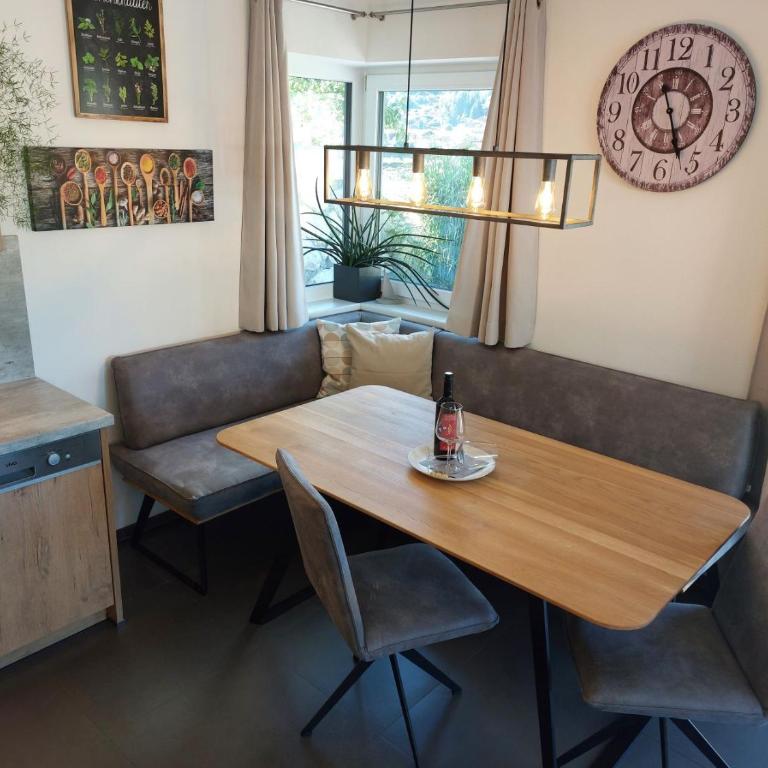 Appartement Beate - Apartment mit Terrasse - 19