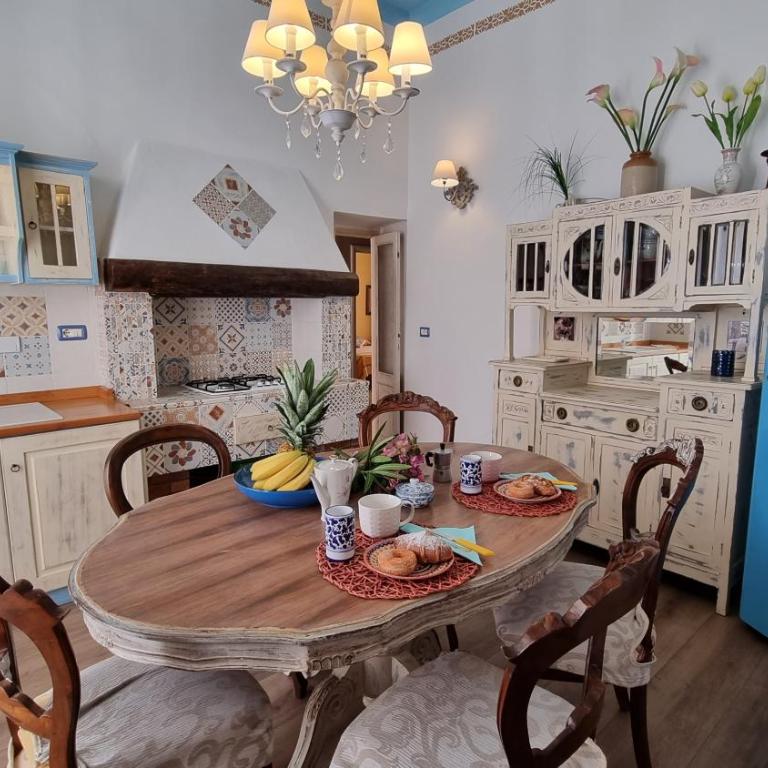 La Terrazza nel cuore di Capoliveri - Casa con 2 Camere da Letto - 5