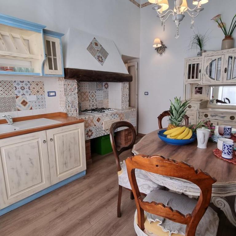 La Terrazza nel cuore di Capoliveri - Casa con 2 Camere da Letto - 2