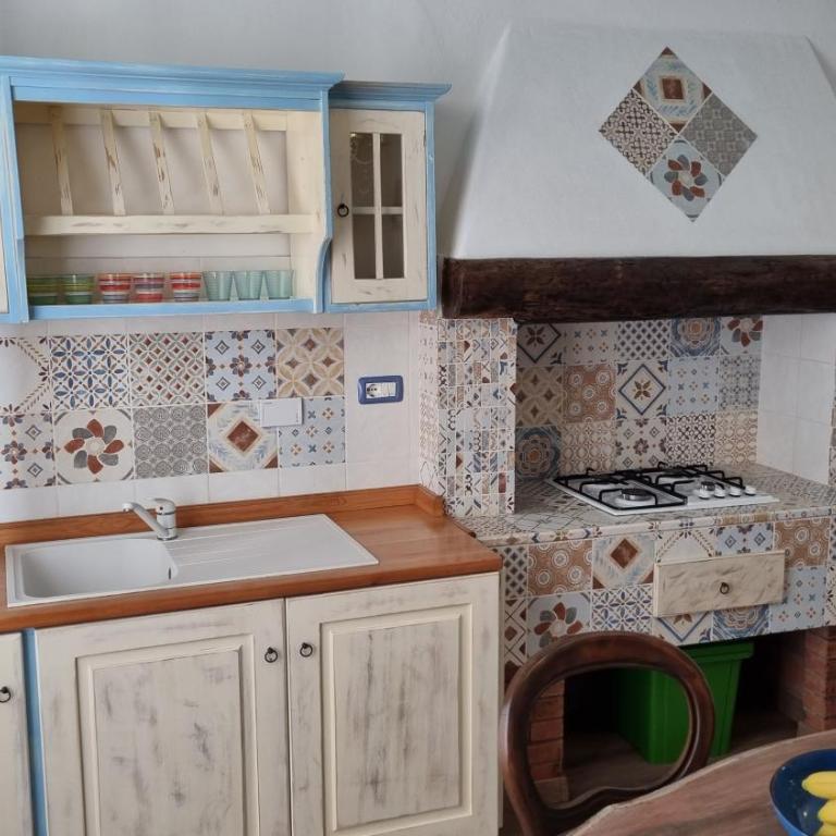 La Terrazza nel cuore di Capoliveri - Casa con 2 Camere da Letto - 12
