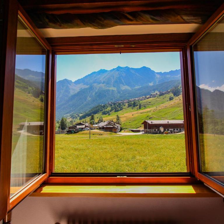 Villetta Periax - Affitti Brevi Italia - Casa con 2 Camere da Letto - 14