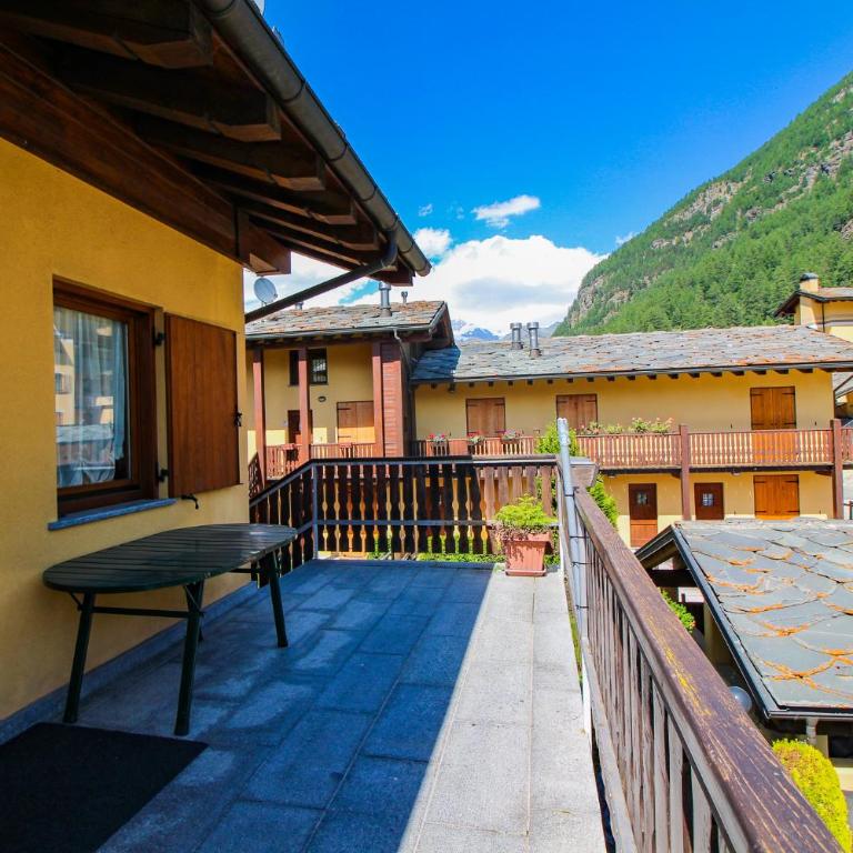 Villetta Periax - Affitti Brevi Italia - Casa con 2 Camere da Letto - 9