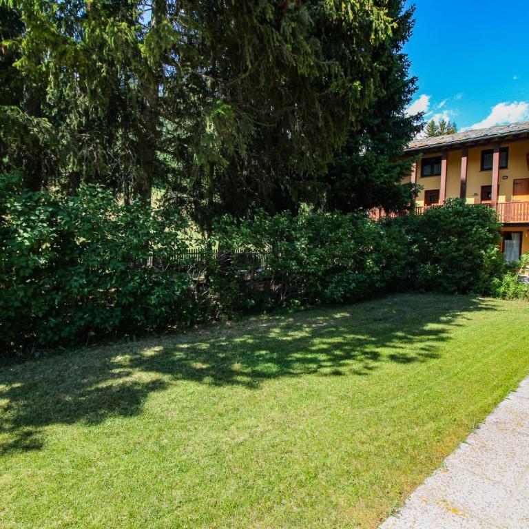 Villetta Periax - Affitti Brevi Italia - Casa con 2 Camere da Letto - 37