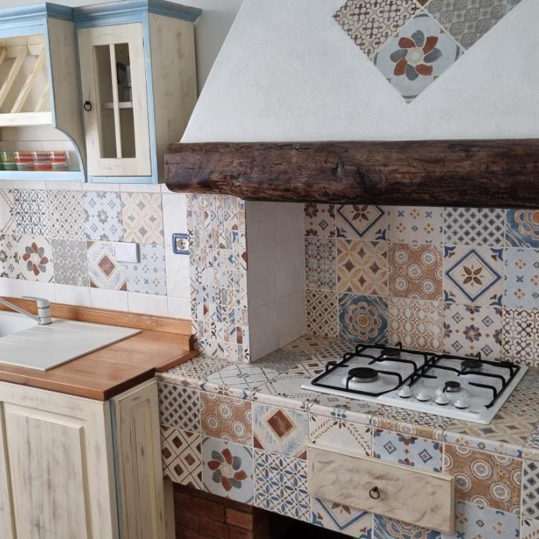 La Terrazza nel cuore di Capoliveri - Casa con 2 Camere da Letto - 1