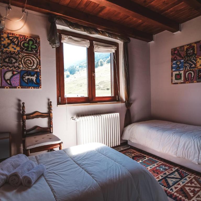 Villetta Periax - Affitti Brevi Italia - Casa con 2 Camere da Letto - 13