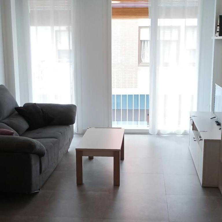 Casa Bayer - Two-Bedroom House - 2
