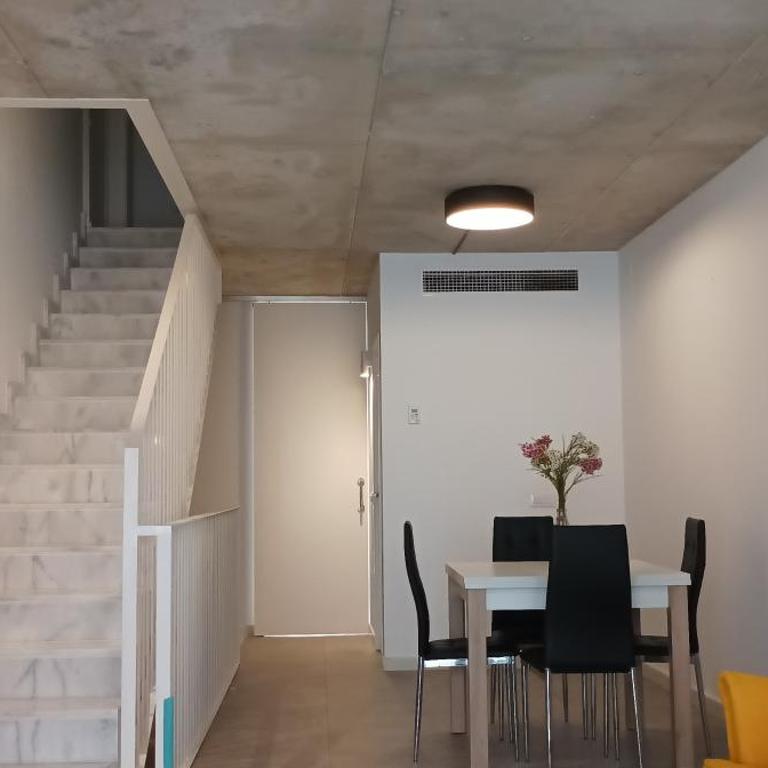 Casa Bayer - Two-Bedroom House - 1