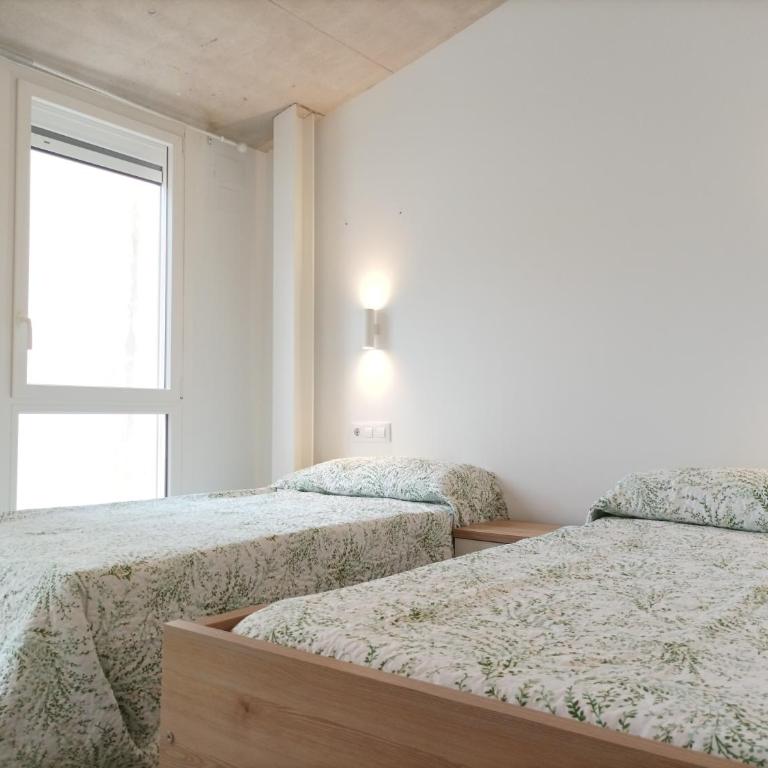 Casa Bayer - Two-Bedroom House - 3