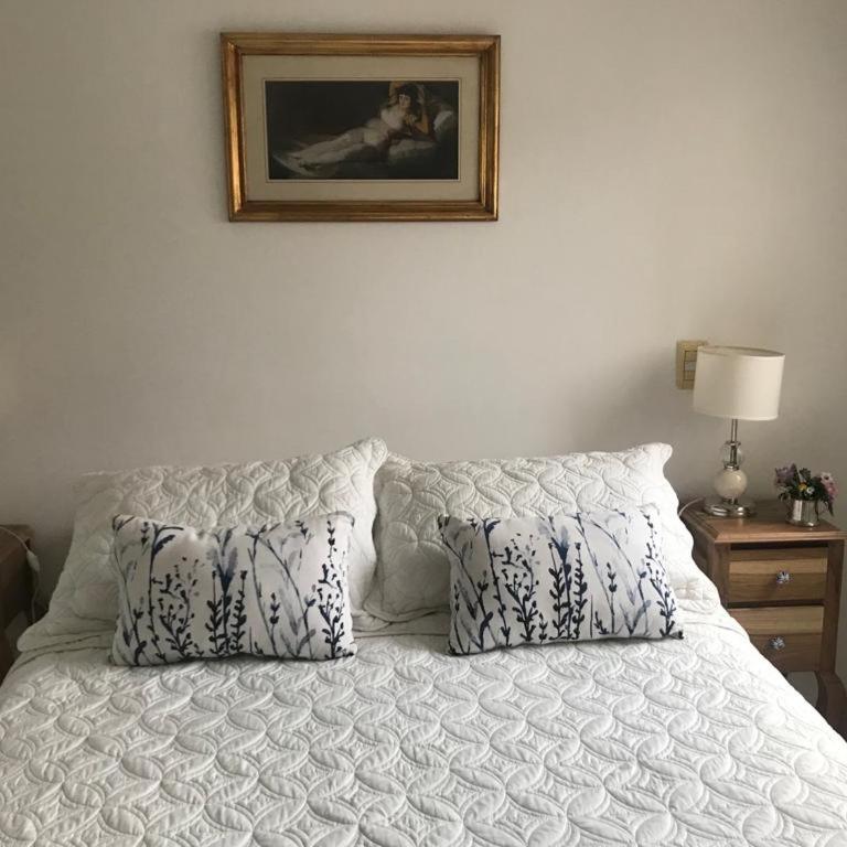 Todo a un paso - Apartamento de 1 dormitorio - 1