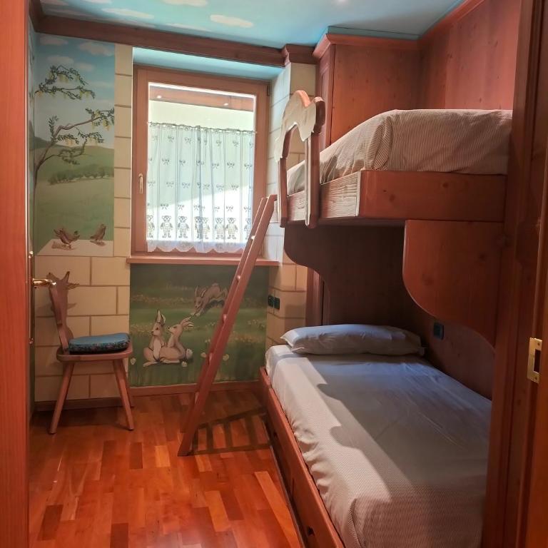 Il nido incantato - Appartamento con 3 Camere da Letto - 5
