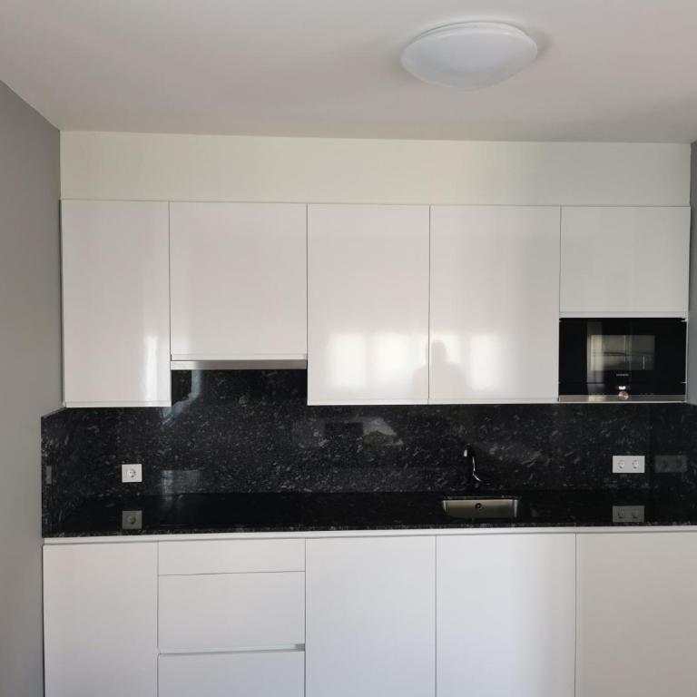 Duerming Caramés Apartamentos - Apartamento de 2 dormitorios - 5