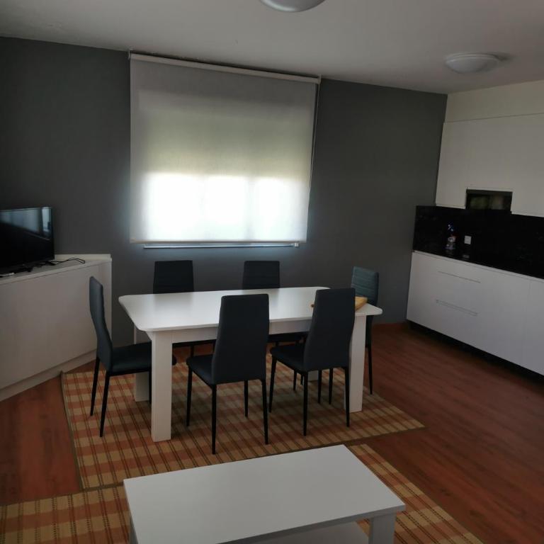 Duerming Caramés Apartamentos - Apartamento de 2 dormitorios - 7