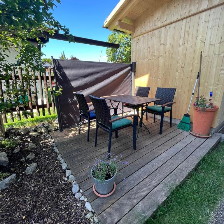 Ferienwohnung Zum Fiaker - Appartamento - 18