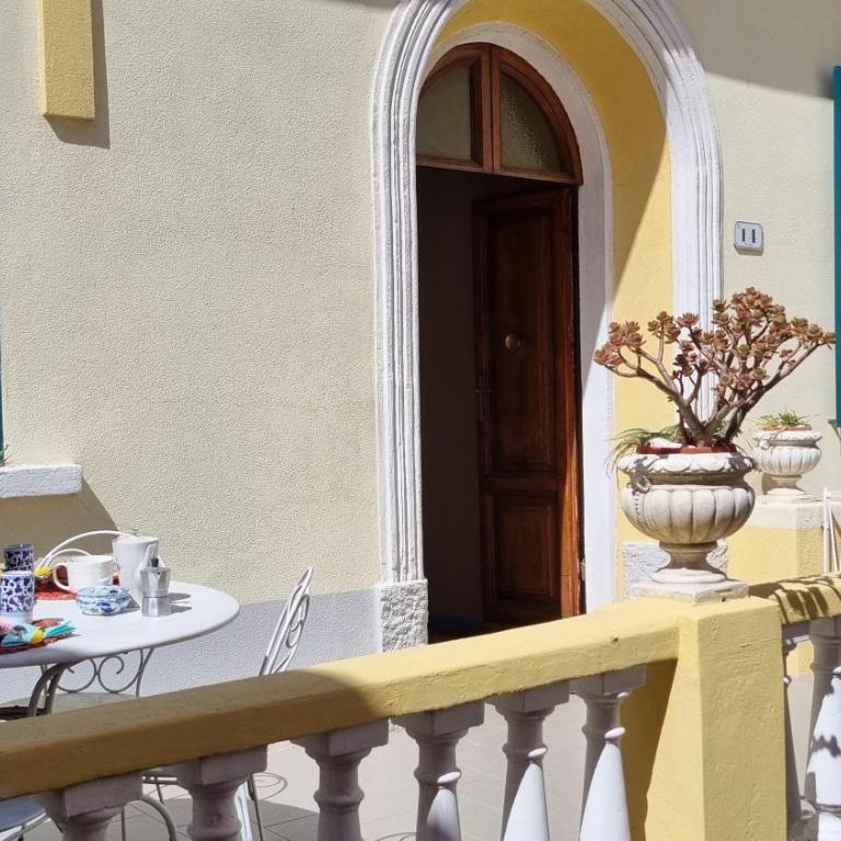 La Terrazza nel cuore di Capoliveri - Casa con 2 Camere da Letto - 58
