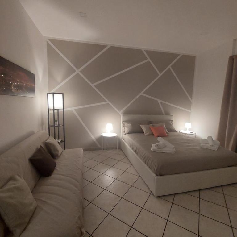 Casa via nicotera 14 - One-Bedroom House - 1