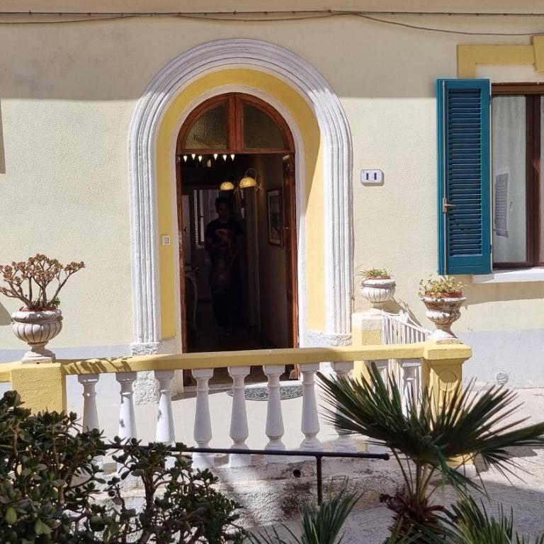 La Terrazza nel cuore di Capoliveri - Casa con 2 Camere da Letto - 60