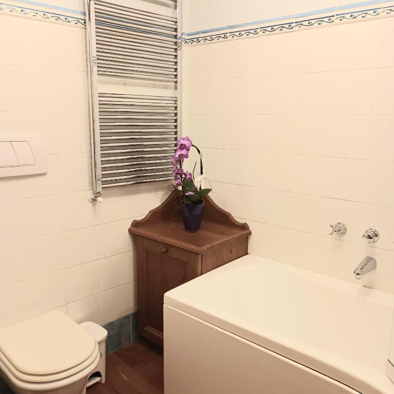 Il nido incantato - Appartamento con 3 Camere da Letto - 8