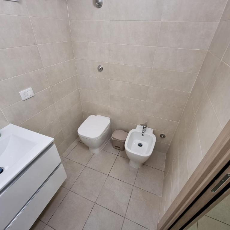 Casa via nicotera 14 - One-Bedroom House - 5