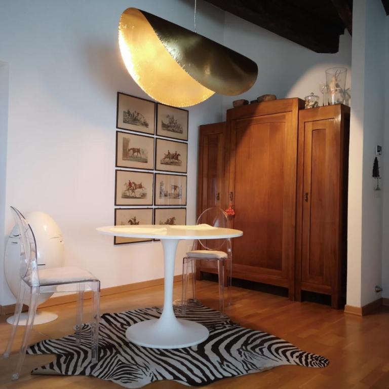 Romantik, charming house - Appartamento con 1 Camera da Letto - 1