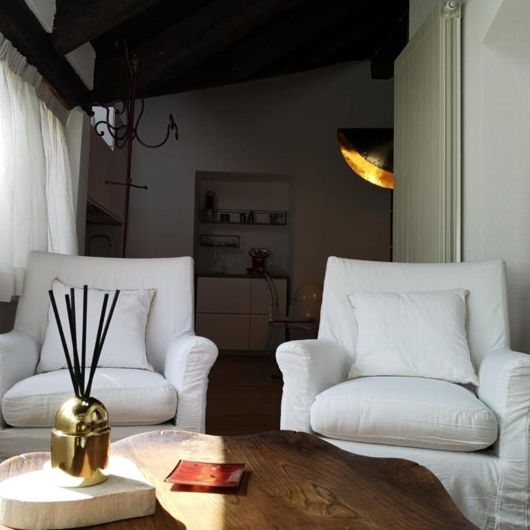 Romantik, charming house - Appartamento con 1 Camera da Letto - 14