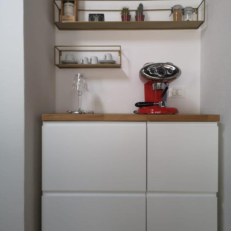 Romantik, charming house - Appartamento con 1 Camera da Letto - 12