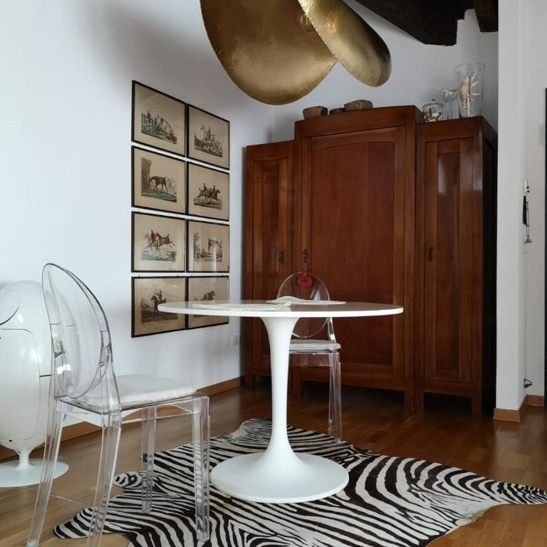 Romantik, charming house - Appartamento con 1 Camera da Letto - 3