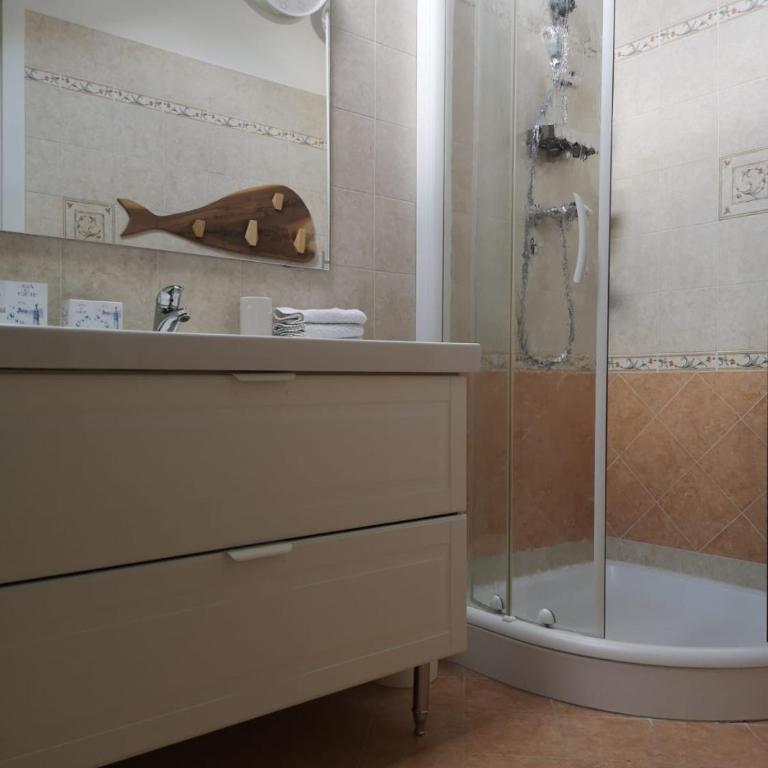 Romantik, charming house - Appartamento con 1 Camera da Letto - 19