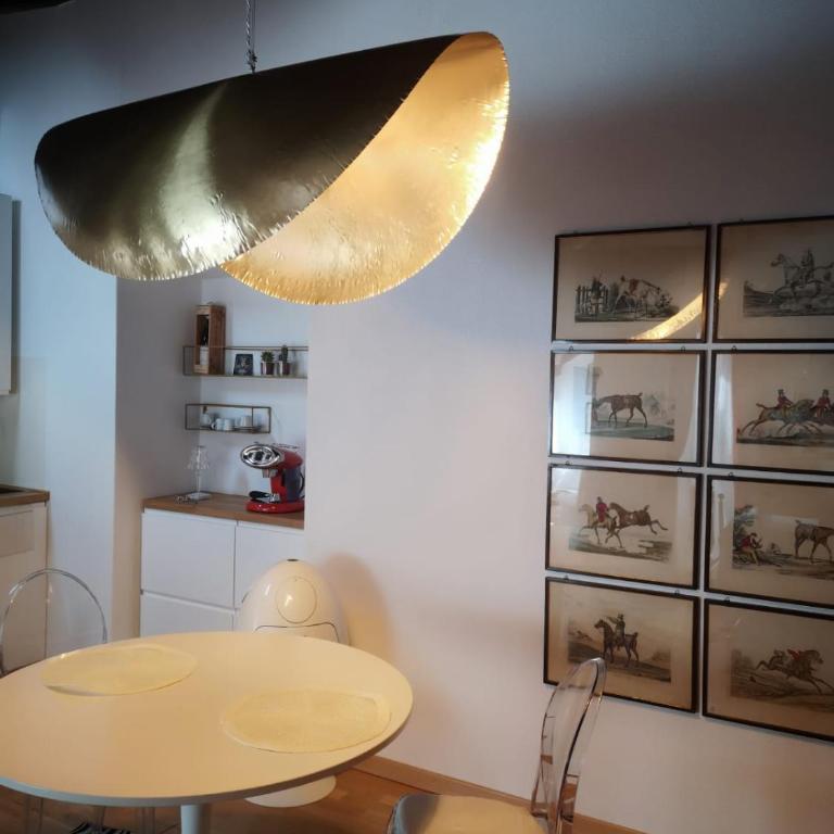 Romantik, charming house - Appartamento con 1 Camera da Letto - 5