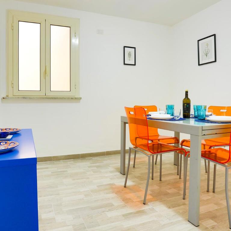 GuestHost - Lungomare Trieste Apartment with terrace - Appartamento con 2 Camere da Letto - 4