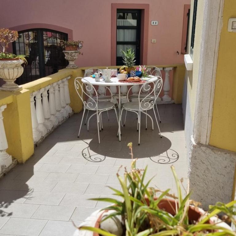 La Terrazza nel cuore di Capoliveri - Casa con 2 Camere da Letto - 20