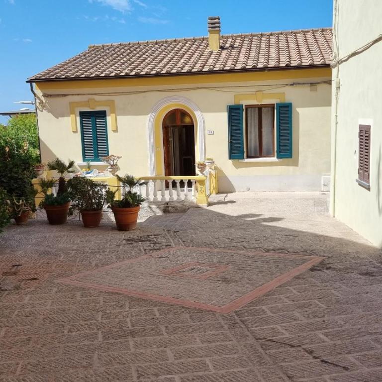 La Terrazza nel cuore di Capoliveri - Casa con 2 Camere da Letto - 21