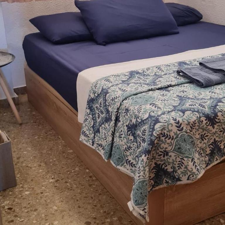 Sunflower residence first line by the sea - Apartamento de 3 dormitorios - 37