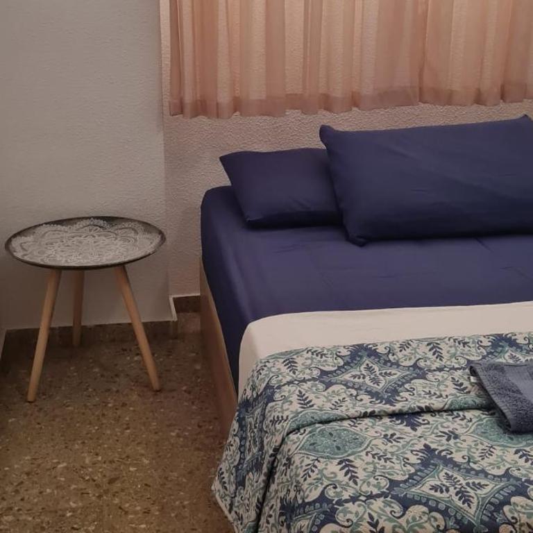 Sunflower residence first line by the sea - Apartamento de 3 dormitorios - 38