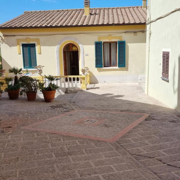 La Terrazza nel cuore di Capoliveri - Casa con 2 Camere da Letto - 23