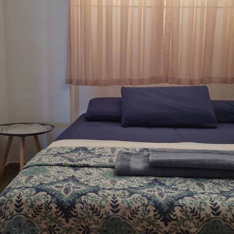 Sunflower residence first line by the sea - Apartamento de 3 dormitorios - 35