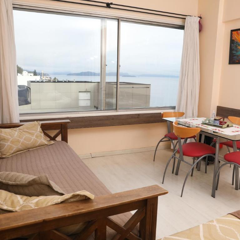 Bariloche Center 630 STUDIO - Apartamento con vistas al lago - 49