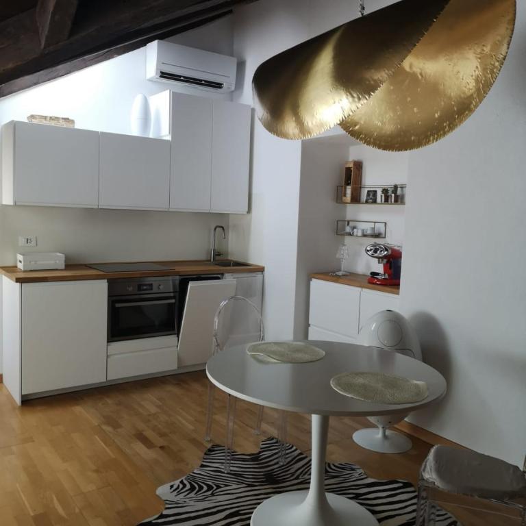Romantik, charming house - Appartamento con 1 Camera da Letto - 6