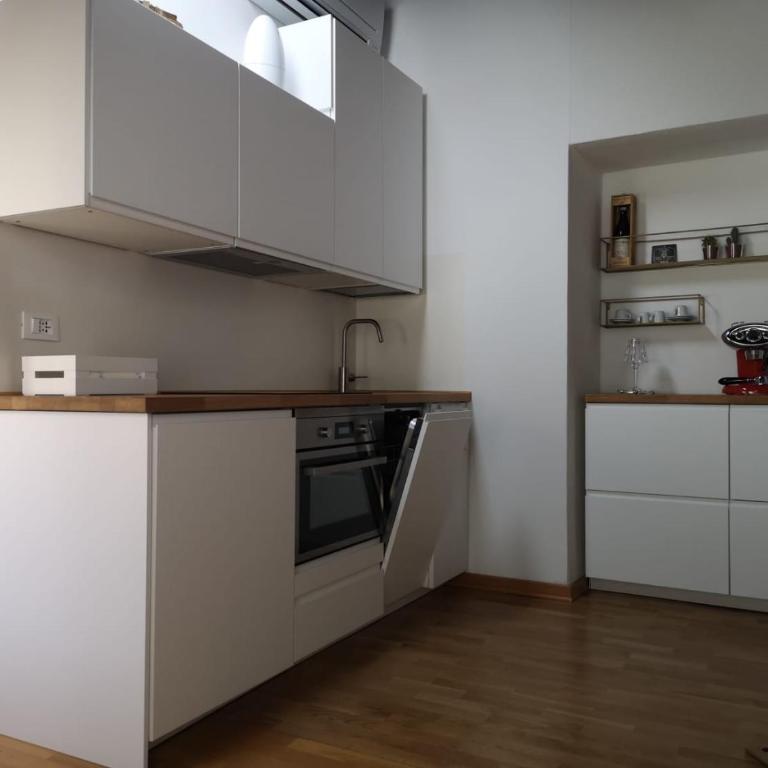 Romantik, charming house - Appartamento con 1 Camera da Letto - 11