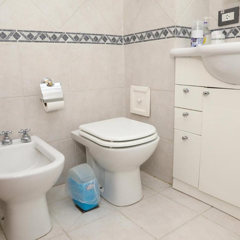 Bariloche Center 630 STUDIO - Apartamento con vistas al lago - 21