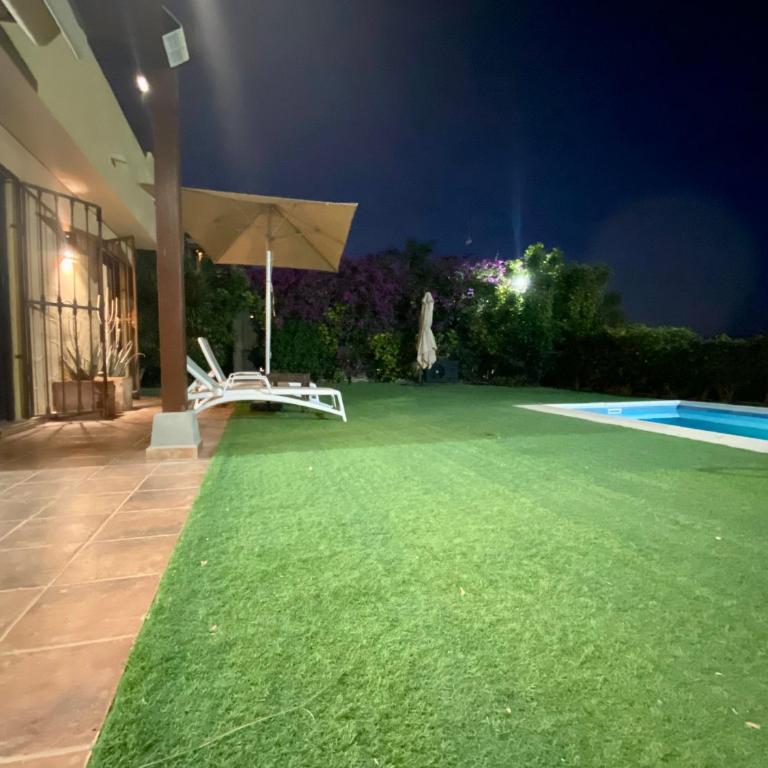 SPLENDID STAR TENERIFE Jacuzzi Pool - Villa de 1 dormitorio - 32