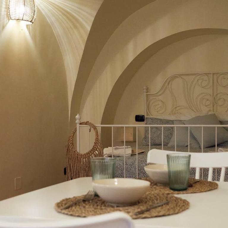 Blu Bari - Appartamento con 1 Camera da Letto - 1