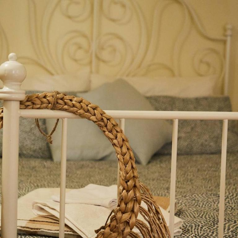 Blu Bari - Appartamento con 1 Camera da Letto - 6