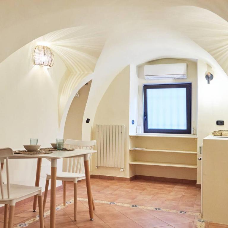 Blu Bari - Appartamento con 1 Camera da Letto - 12
