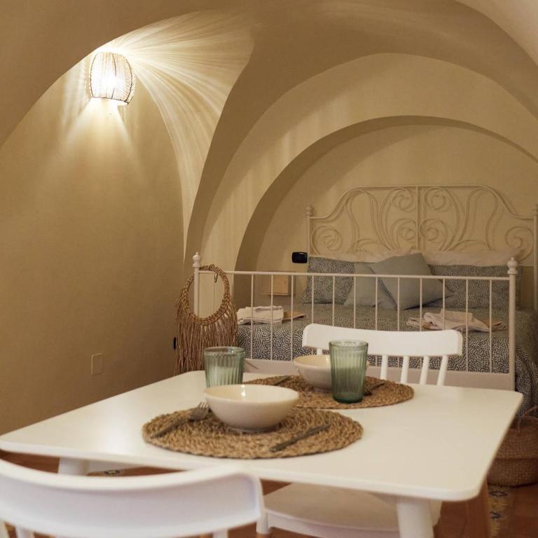 Blu Bari - Appartamento con 1 Camera da Letto - 13