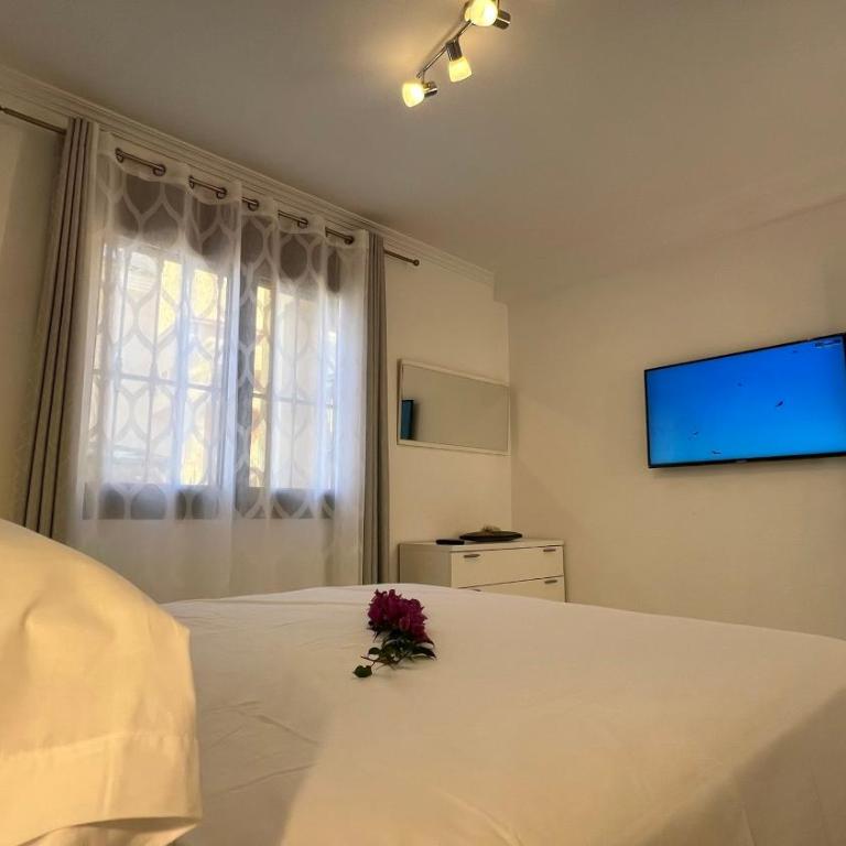 SPLENDID STAR TENERIFE Jacuzzi Pool - Villa de 1 dormitorio - 60