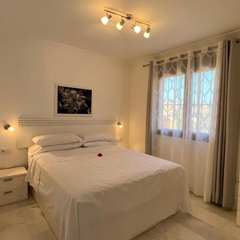 SPLENDID STAR TENERIFE Jacuzzi Pool - Villa de 1 dormitorio - 54