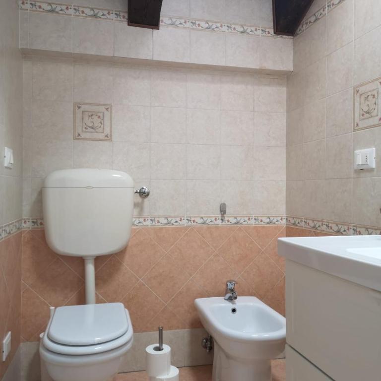 Romantik, charming house - Appartamento con 1 Camera da Letto - 20